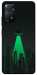 Чехол Green ufo для Xiaomi Redmi Note 11 Pro 5G