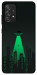 Чехол Green ufo для Galaxy A52s