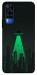 Чохол Green ufo для Vivo Y51a