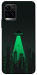 Чехол Green ufo для Vivo Y21