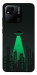 Чехол Green ufo для Xiaomi Redmi 10A
