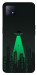 Чехол Green ufo для Oppo A73 5G