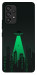 Чехол Green ufo для Galaxy A53
