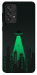 Чехол Green ufo для Galaxy A33 5G