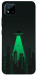 Чехол Green ufo для Realme C20