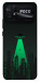 Чехол Green ufo для Xiaomi Poco C40