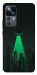 Чехол Green ufo для Xiaomi 12T