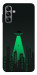 Чехол Green ufo для Galaxy A04s