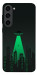 Чохол Green ufo для Galaxy S23