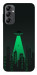 Чехол Green ufo для Galaxy A14 5G