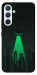 Чехол Green ufo для Galaxy A54 5G