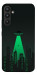 Чехол Green ufo для Galaxy A34 5G