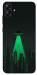 Чехол Green ufo для Galaxy A04e