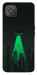 Чехол Green ufo для Oppo A92s