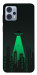 Чохол Green ufo для Motorola Moto G23