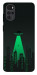 Чехол Green ufo для Motorola Moto G22