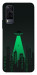 Чохол Green ufo для Vivo Y31