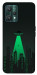Чехол Green ufo для Realme 9 Pro