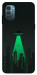 Чохол Green ufo для Nokia G21