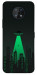 Чохол Green ufo для Nokia G50