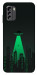 Чохол Green ufo для Nokia G60