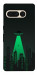 Чехол Green ufo для Google Pixel 7 Pro