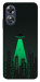 Чохол Green ufo для Oppo A17