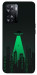Чехол Green ufo для Oppo A77s