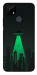 Чохол Green ufo для Realme C12