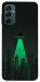 Чехол Green ufo для Galaxy M14 5G