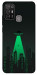 Чехол Green ufo для ZTE Blade A52