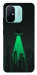 Чехол Green ufo для Xiaomi Redmi 12C