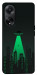 Чехол Green ufo для Oppo A98