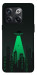 Чохол Green ufo для OnePlus 10T