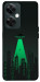 Чехол Green ufo для OnePlus Nord CE 3 Lite