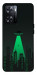 Чехол Green ufo для OnePlus Nord N20 SE