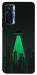 Чехол Green ufo для TECNO Camon 17 Pro
