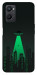 Чехол Green ufo для Oppo A36