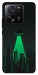 Чохол Green ufo для Xiaomi 13T Pro