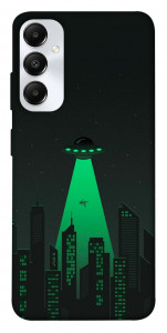 Чохол Green ufo для Galaxy A05s