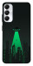 Чехол Green ufo для Galaxy A05s