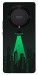 Чехол Green ufo для Huawei Magic5 Lite