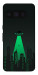 Чехол Green ufo для Google Pixel 8 Pro