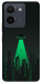 Чохол Green ufo для Vivo Y36