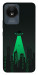 Чохол Green ufo для Vivo Y02