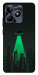 Чехол Green ufo для Realme C53