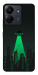 Чехол Green ufo для Xiaomi Poco C65