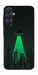 Чехол Green ufo для Galaxy A25 5G