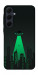 Чехол Green ufo для Galaxy A55
