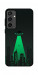 Чохол Green ufo для Galaxy S24 FE